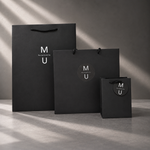 MU|品牌禮品提袋(加購限定)