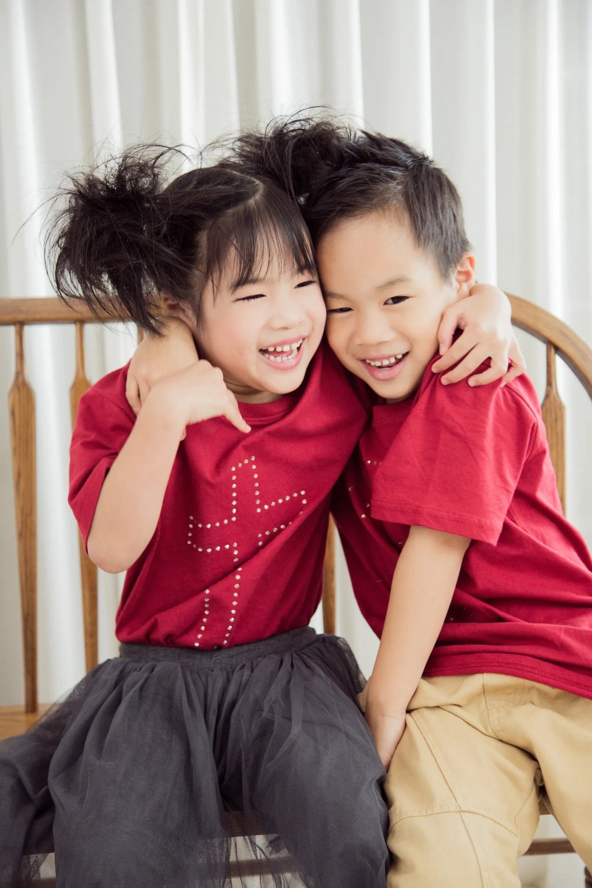 MU KIDS