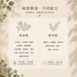 MU｜利百加 RENATURE 聯名 沐浴水療精油雙瓶組